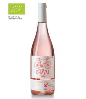 EL CHAVAL ROSADO ECOLOGICO