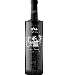 UVA PIRATA PETIT VERDOT