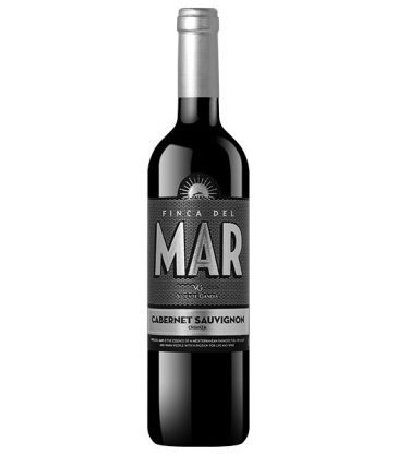 FINCA DEL MAR CABERNET CRIANZA