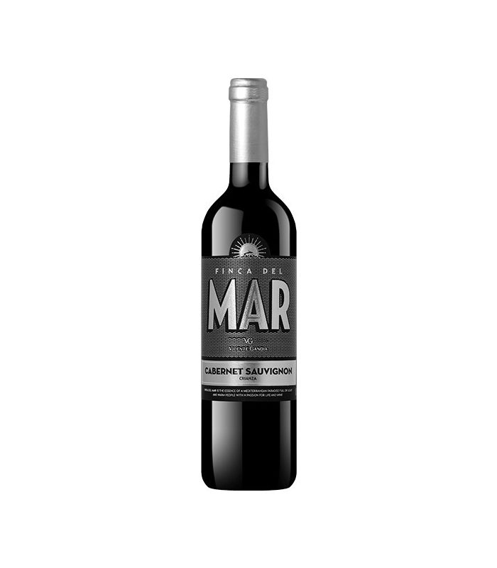 FINCA DEL MAR CABERNET CRIANZA
