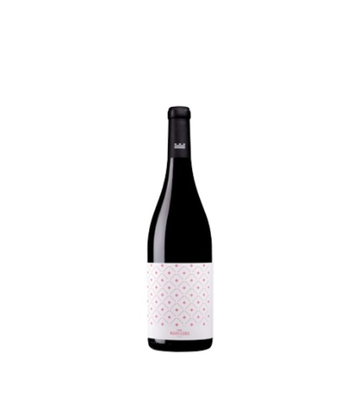 AUDENTIA PETIT VERDOT MURVIEDRO
