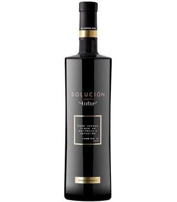 LULU TINTO