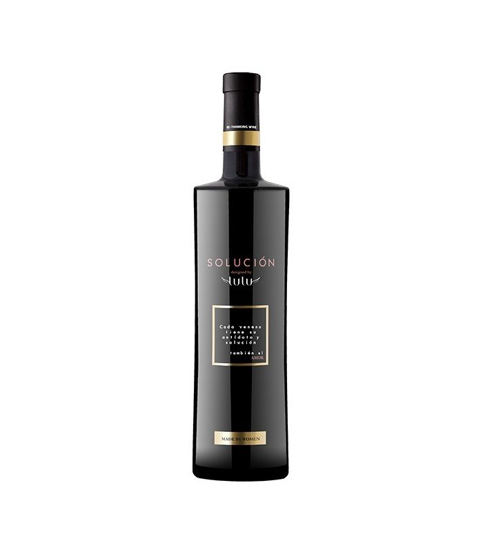 LULU TINTO