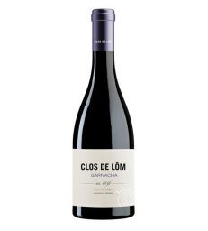 CLOS DE LOM GARNACHA