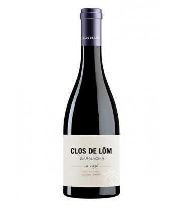 CLOS DE LOM GARNACHA