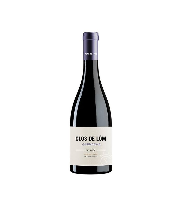 CLOS DE LOM GARNACHA