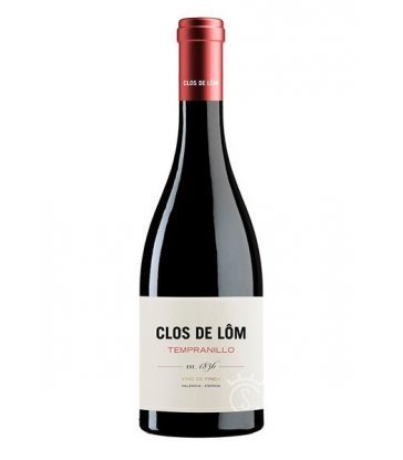CLOS DE LOM TEMPRANILLO