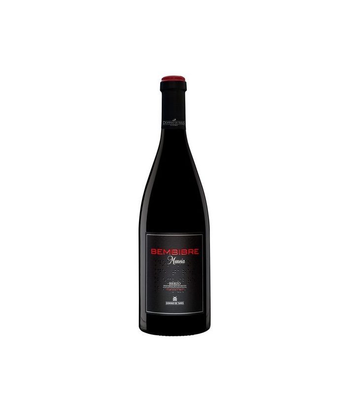 BEMBIBRE MENCIA TINTO