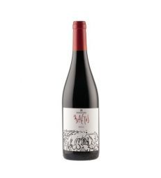 BALTOS ROBLE MENCIA TINTO