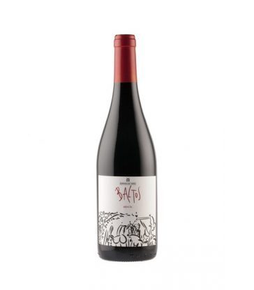 BALTOS ROBLE MENCIA TINTO
