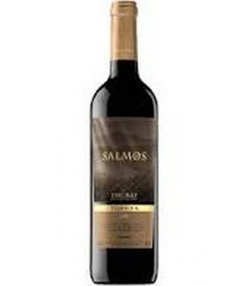 SALMOS TINTO