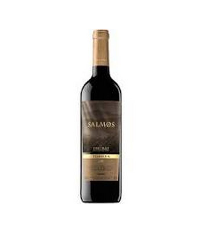 SALMOS TINTO