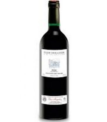 CLOS MOGADOR TINTO
