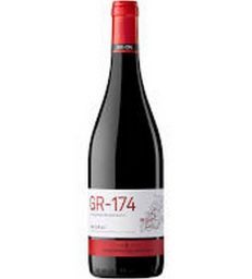 GR 174 PRIORAT