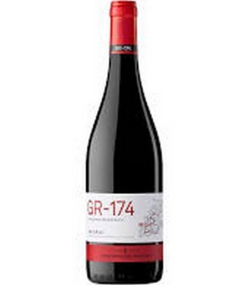 GR 174 PRIORAT