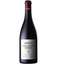 TERROIR AL LIMIT NEGRE