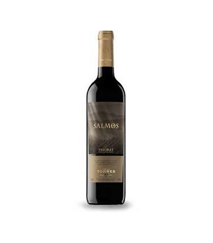 SALMOS MAGNUM