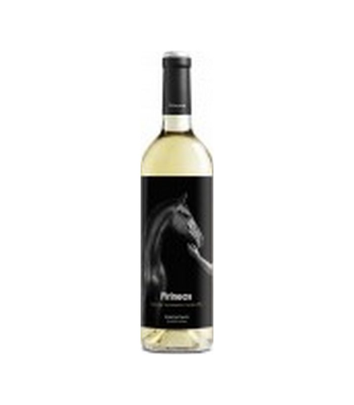 PIRINEOS BLANCO