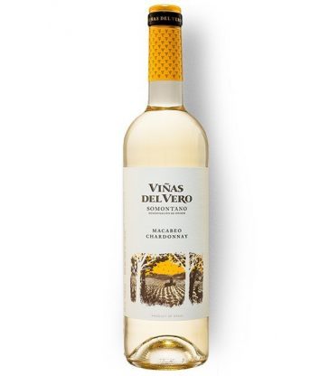 VIÑAS DEL VERO BLANCO