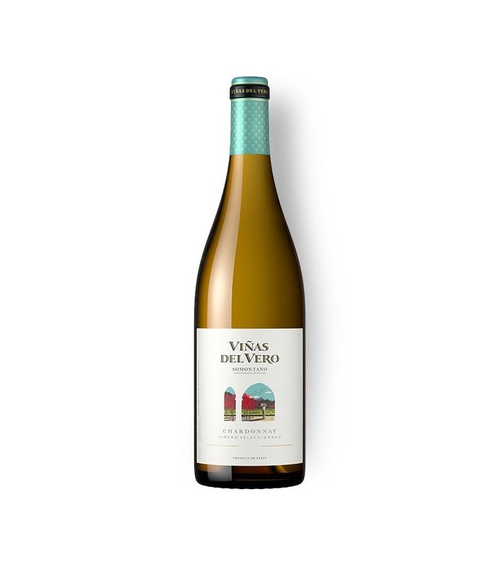 VIÑAS DEL VERO CHARDONNAY