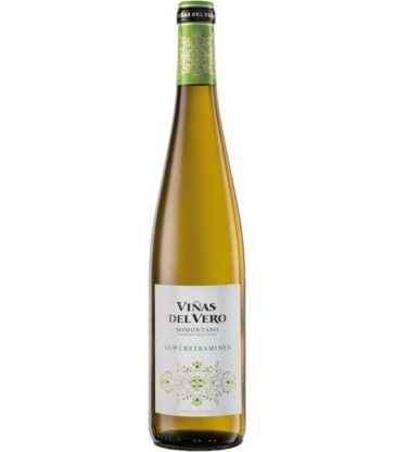 VIÑAS DEL VERO GEWURZTRAMINER