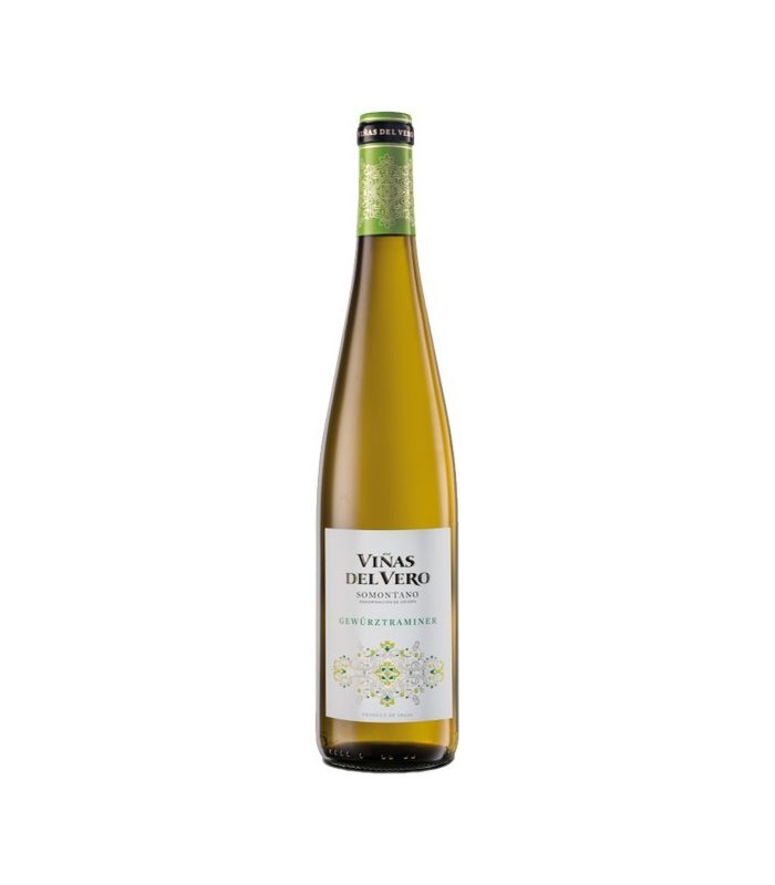 VIÑAS DEL VERO GEWURZTRAMINER