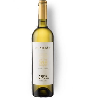 VIÑAS DEL VERO CLARION BLANCO