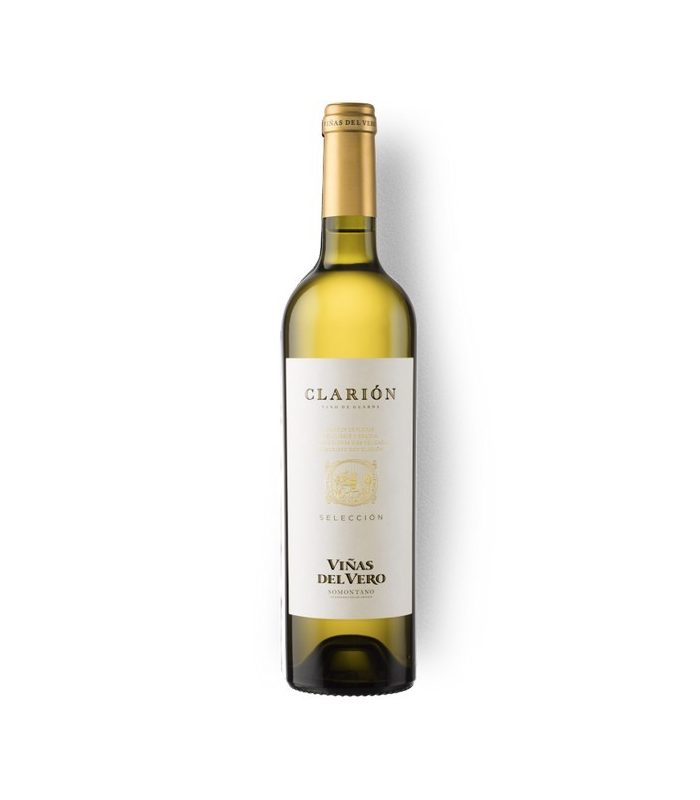 VIÑAS DEL VERO CLARION BLANCO