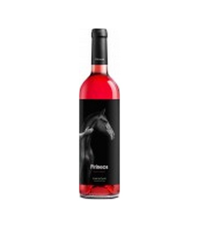 PIRINEOS ROSADO