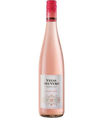 VIÑAS DEL VERO ROSADO PINOT