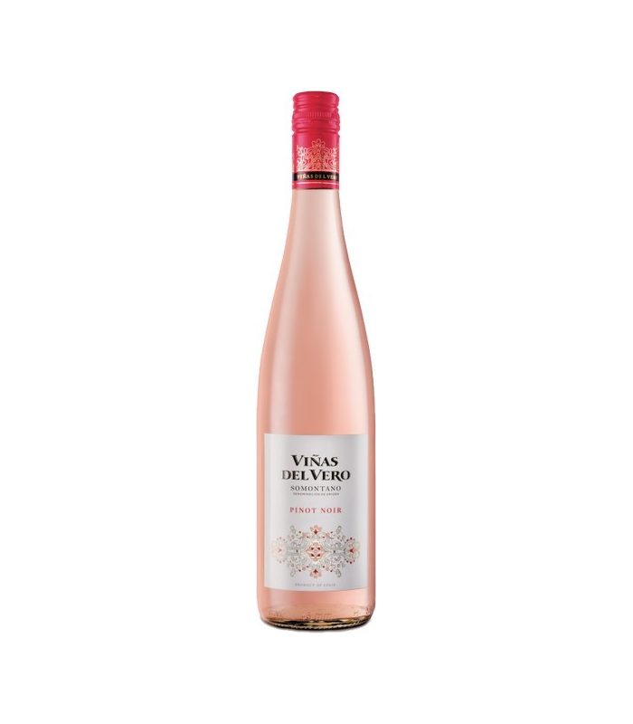 VIÑAS DEL VERO ROSADO PINOT