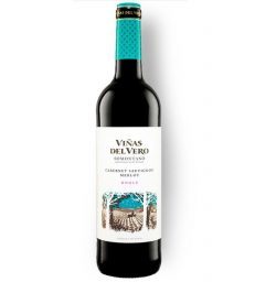 VIÑAS DEL VERO TINTO ROBLE