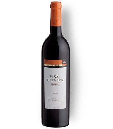 VIÑAS DEL VERO SYRAH COLECCIÓN
