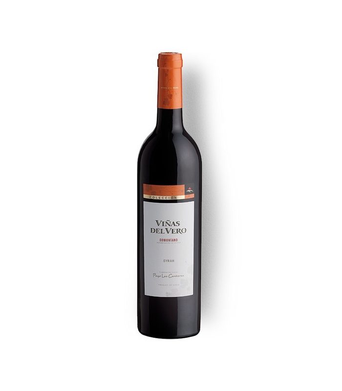 VIÑAS DEL VERO SYRAH COLECCIÓN