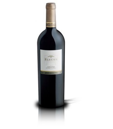 BLECUA VINO DE AUTOR TINTO