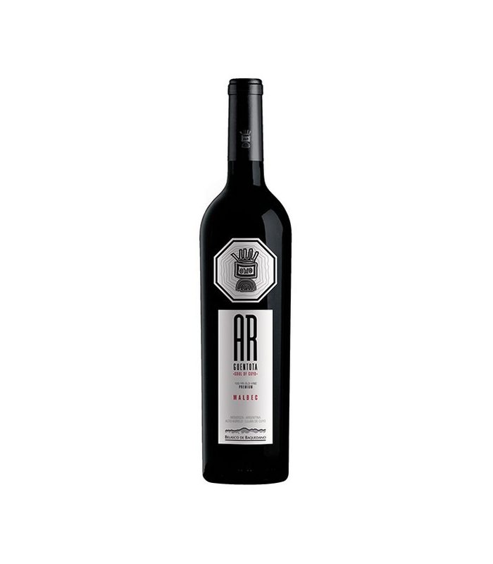 ARGUENTOTA 100% MALBEC
