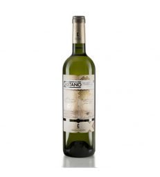 CASTAÑO BLANCO MACABEO CHARDONNAY