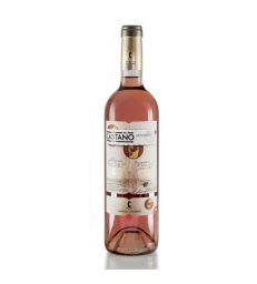 CASTAÑO ROSADO MONASTRELL