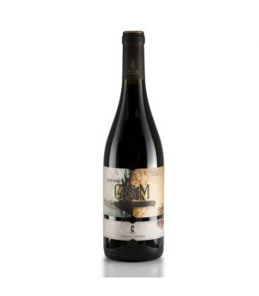 CASTAÑO GSM