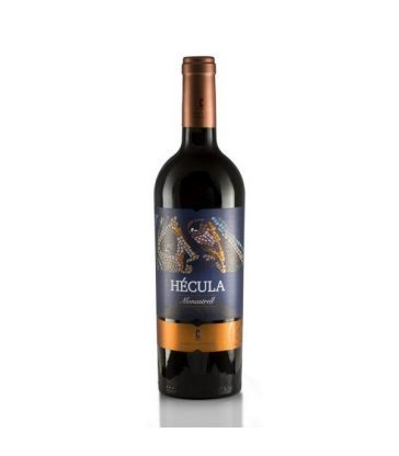 HECULA TINTO