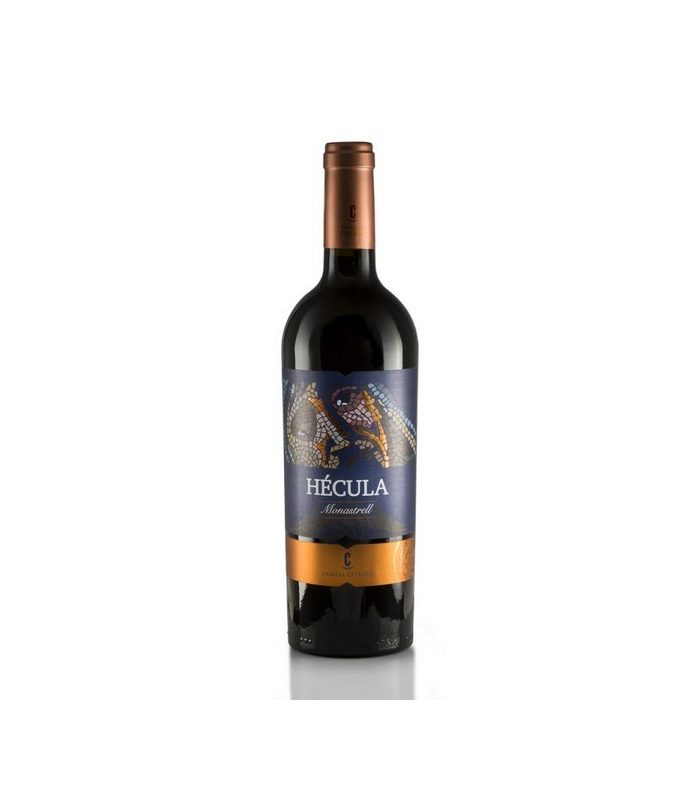 HECULA TINTO