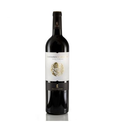 CASTAÑO COLECCION