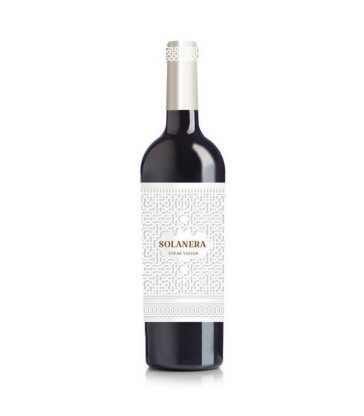 CASTAÑO SOLANERA