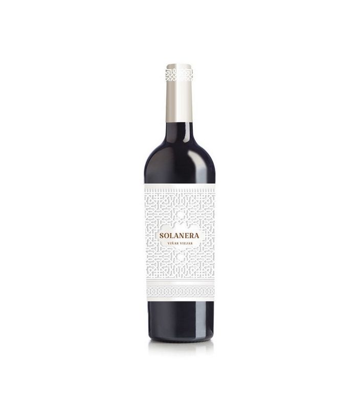 CASTAÑO SOLANERA