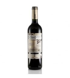 CASTAÑO TINTO MONASTRELL
