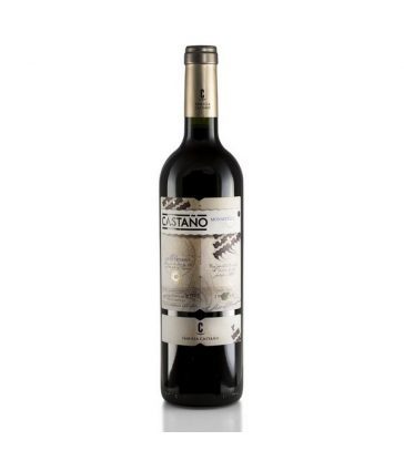 CASTAÑO TINTO MONASTRELL