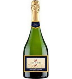 CAVA MASIA MONOSTROL BLANC DE BLANCS