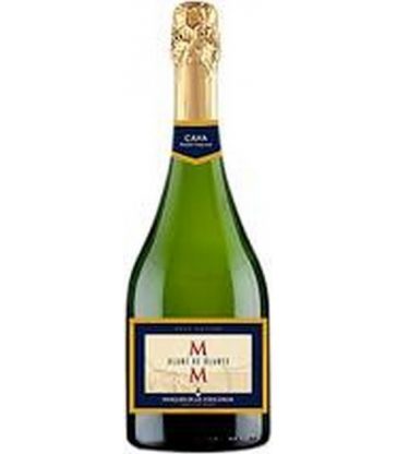 CAVA MASIA MONOSTROL BLANC DE BLANCS
