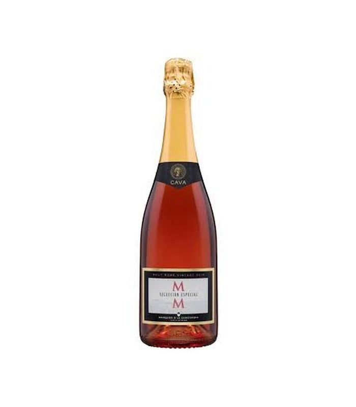 CAVA M.CONCORDIA BRUT ROSE