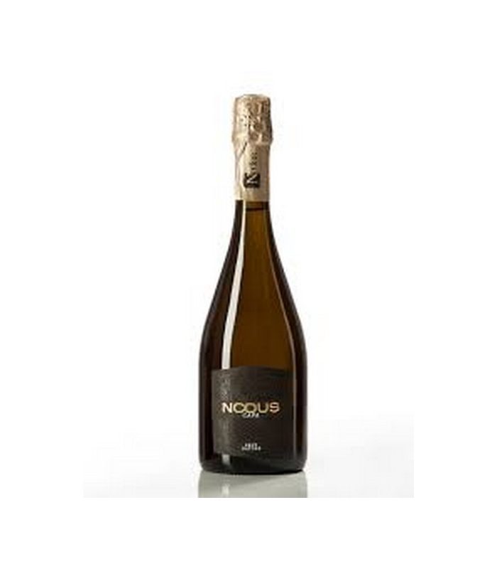 CAVA NODUS MILESIME RESERVA